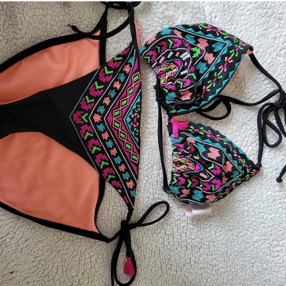 Target brand bikini - Picture 1 of 1